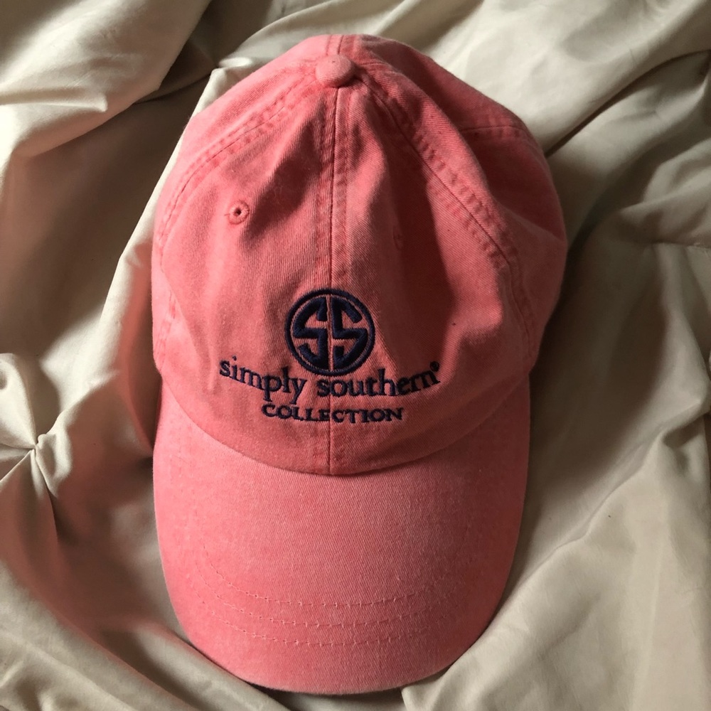 Simply Southern Collection hat